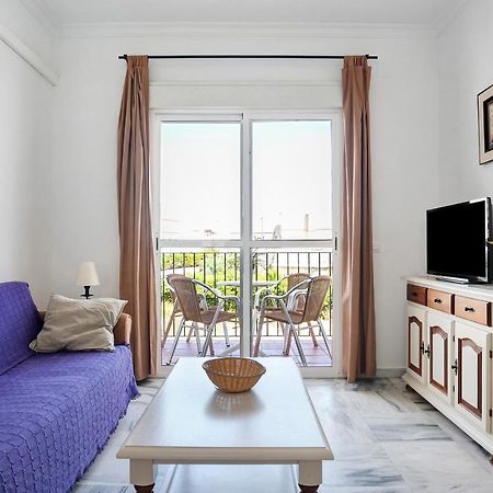 Jonico 110 Apartment Conil De La Frontera Bagian luar foto