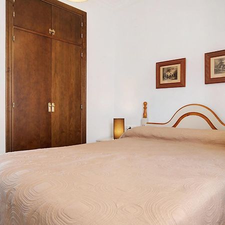 Jonico 110 Apartment Conil De La Frontera Bagian luar foto