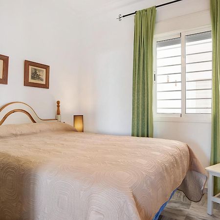 Jonico 110 Apartment Conil De La Frontera Bagian luar foto