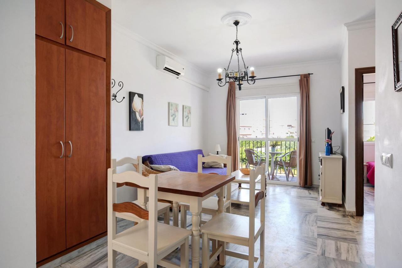 Jonico 110 Apartment Conil De La Frontera Bagian luar foto