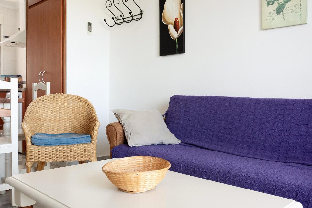 Jonico 110 Apartment Conil De La Frontera Bagian luar foto