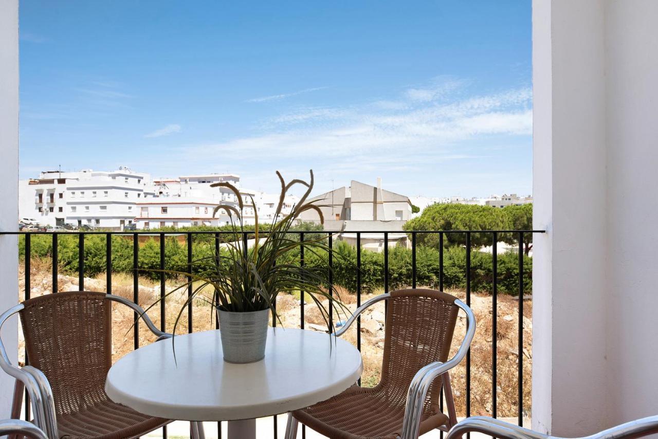 Jonico 110 Apartment Conil De La Frontera Bagian luar foto