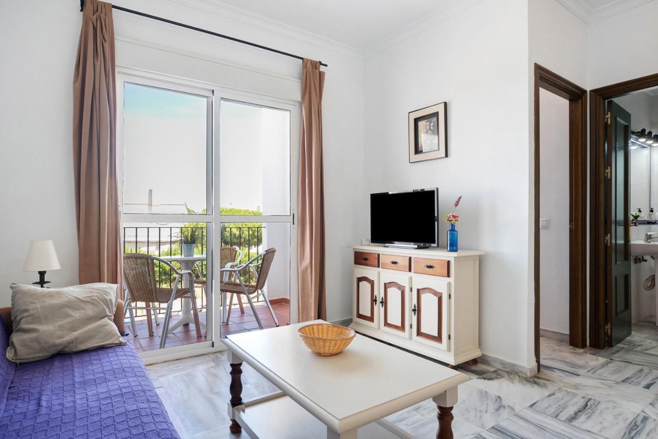 Jonico 110 Apartment Conil De La Frontera Bagian luar foto